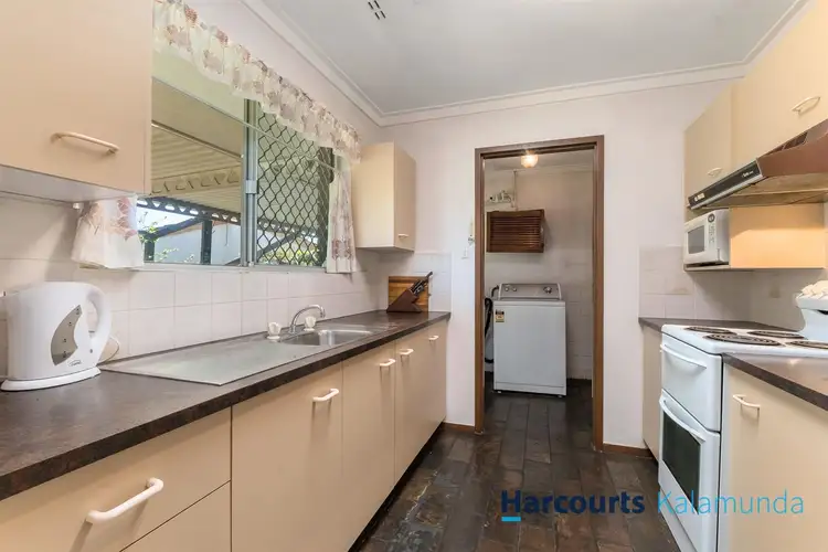 Seventh view of Homely house listing, 12 Orana Street, Lesmurdie WA 6076