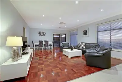 Fifth view of Homely house listing, 21 Bradman Terrace, Epping VIC 3076