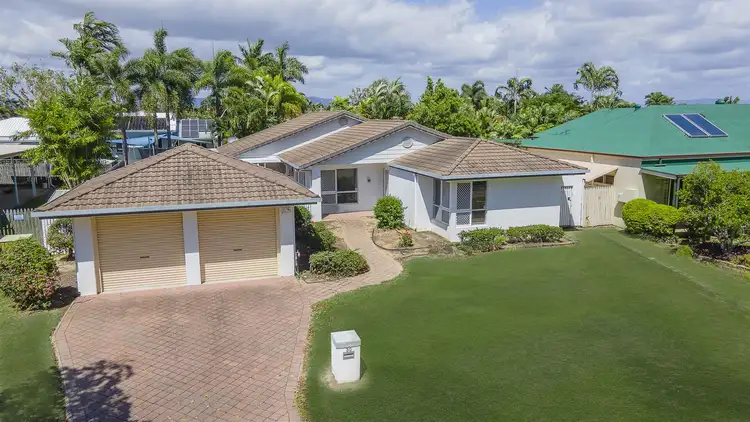 30 Fielding Way, Kirwan QLD 4817