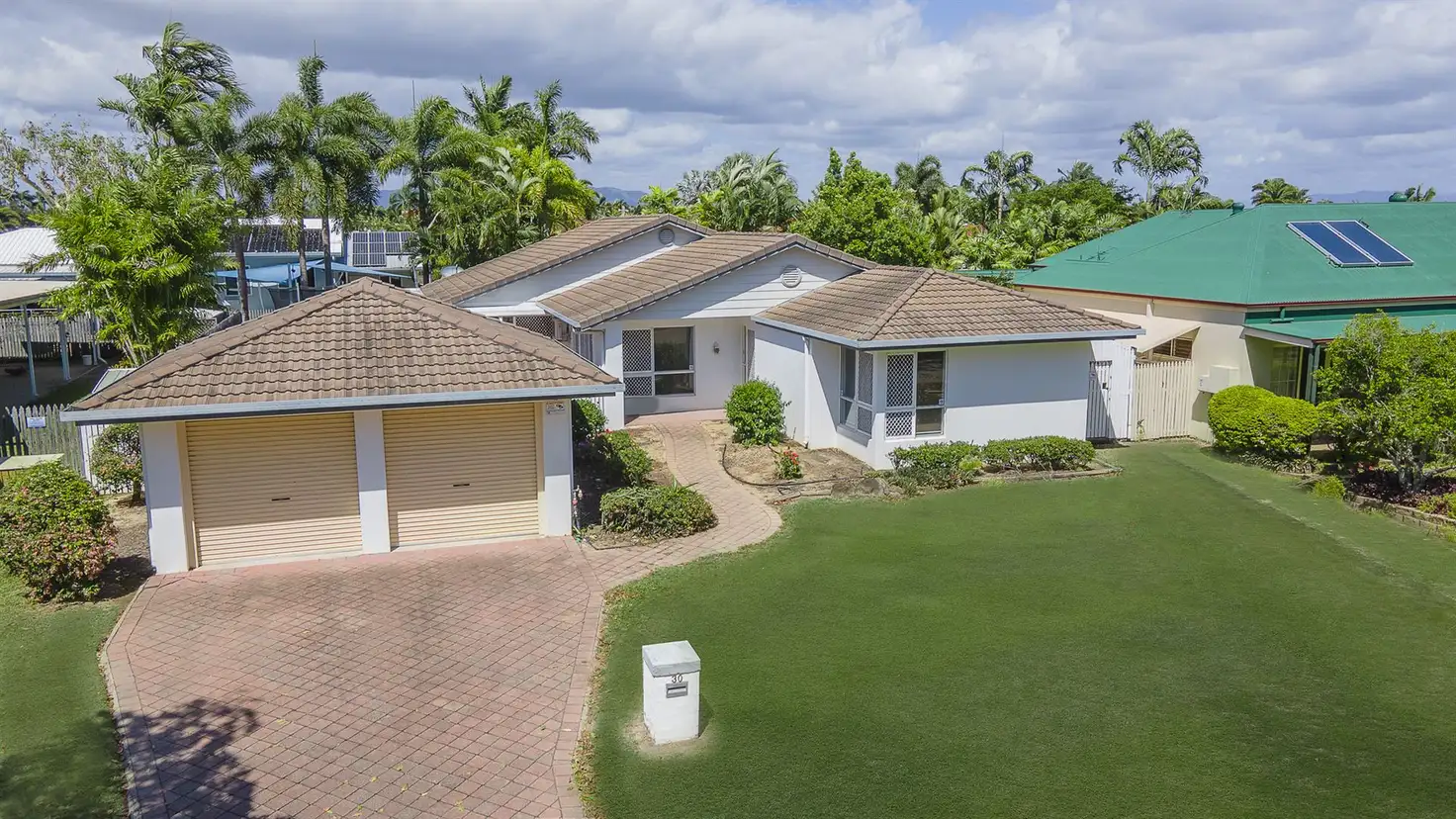 Main view of Homely house listing, 30 Fielding Way, Kirwan QLD 4817