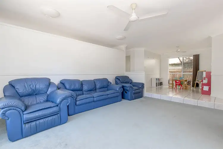 Second view of Homely house listing, 30 Fielding Way, Kirwan QLD 4817