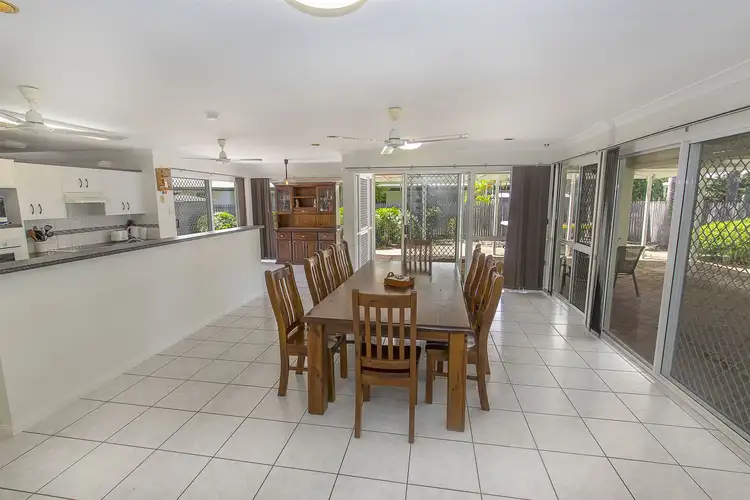 Third view of Homely house listing, 30 Fielding Way, Kirwan QLD 4817