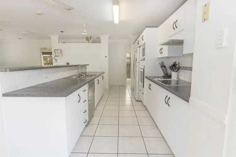 Fourth view of Homely house listing, 30 Fielding Way, Kirwan QLD 4817