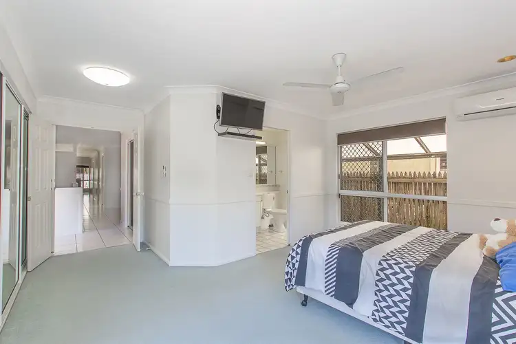 Sixth view of Homely house listing, 30 Fielding Way, Kirwan QLD 4817