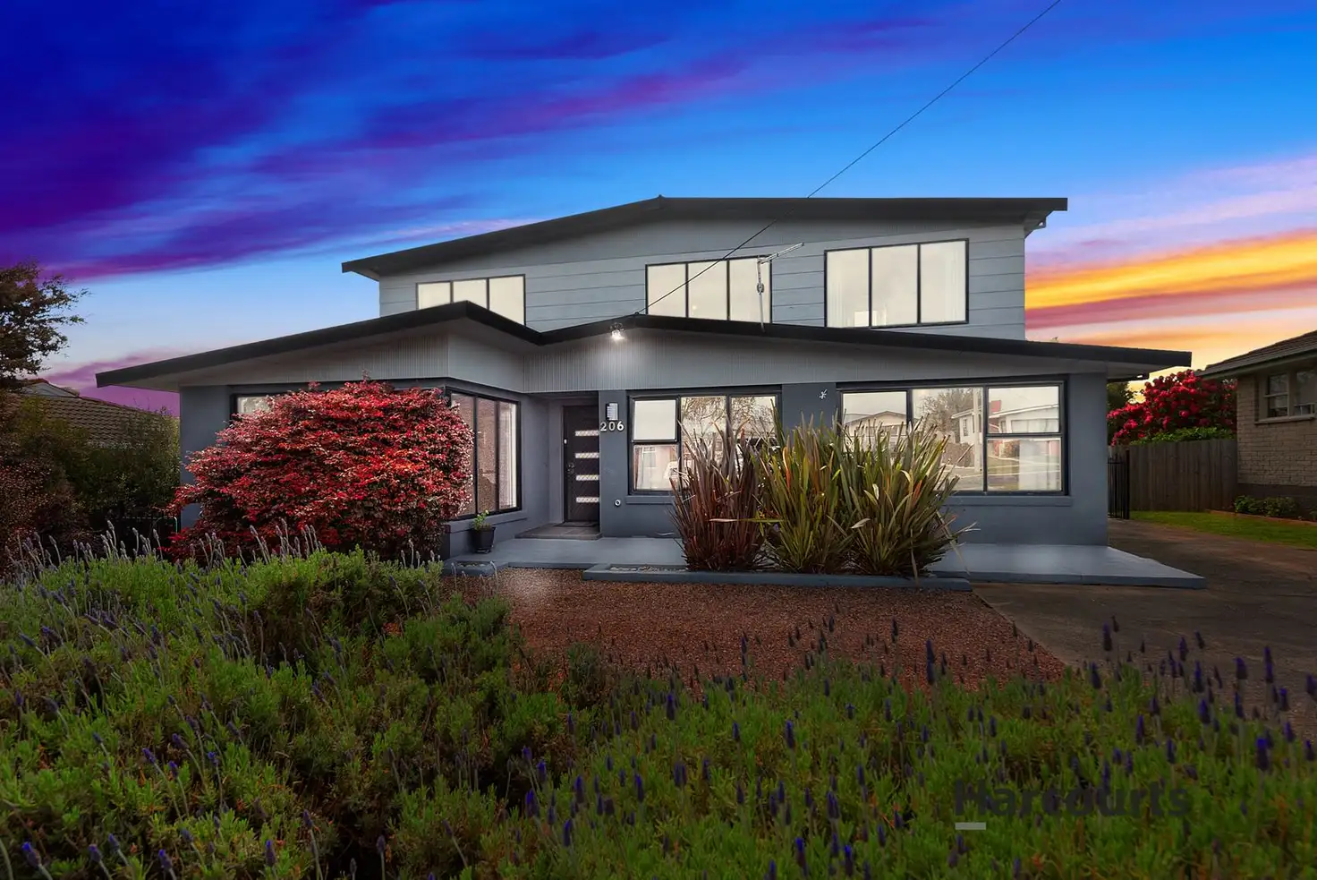 Main view of Homely house listing, 206 Oldaker Street, Devonport TAS 7310
