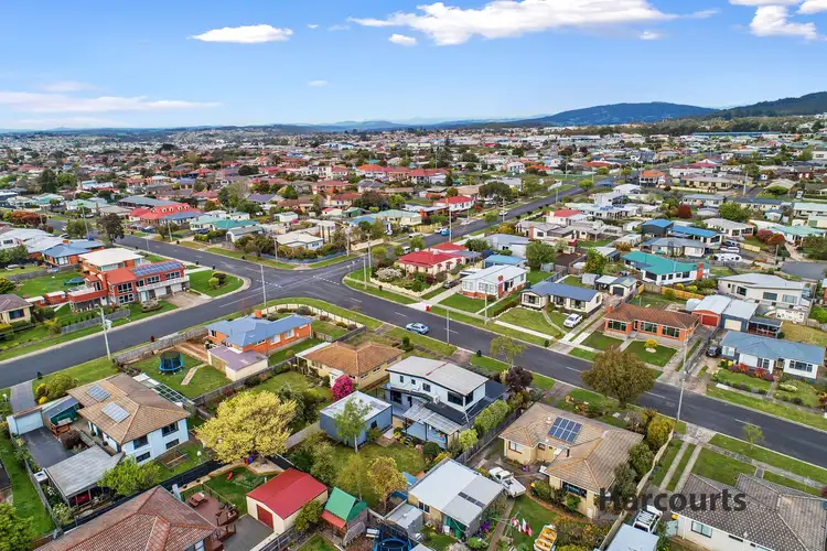 Third view of Homely house listing, 206 Oldaker Street, Devonport TAS 7310