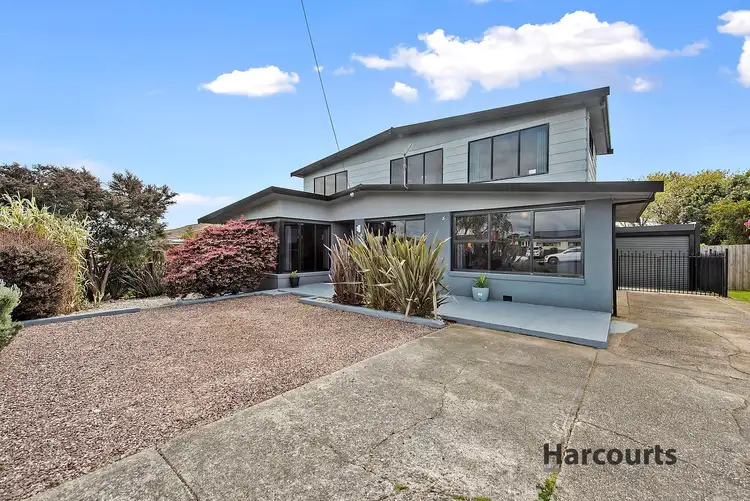 Fourth view of Homely house listing, 206 Oldaker Street, Devonport TAS 7310