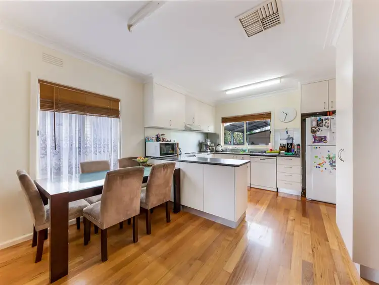 Second view of Homely house listing, 27 Brodie Street, Wangaratta VIC 3677