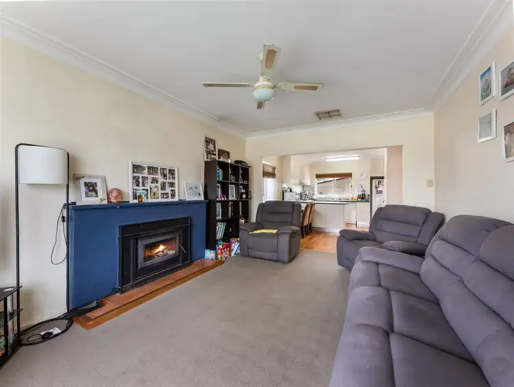 Third view of Homely house listing, 27 Brodie Street, Wangaratta VIC 3677