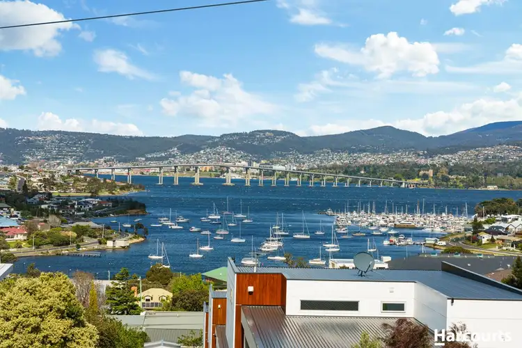 Third view of Homely house listing, 65 Malunna Road, Lindisfarne TAS 7015