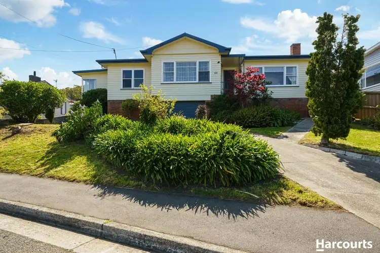 Sixth view of Homely house listing, 65 Malunna Road, Lindisfarne TAS 7015