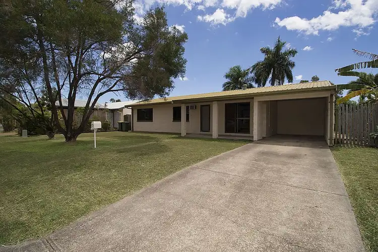 2 Benton Court, Douglas QLD 4814