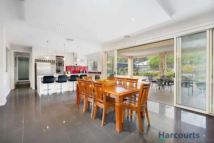 Sixth view of Homely house listing, 6 Longs Hill Road, Brown Hill VIC 3350