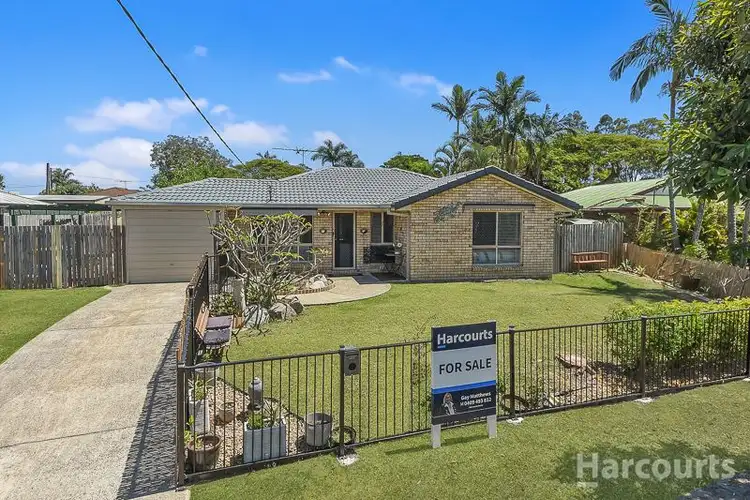 Main view of Homely house listing, 11 Peachfield Drive, Morayfield QLD 4506