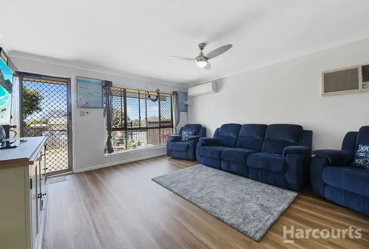 Second view of Homely house listing, 11 Peachfield Drive, Morayfield QLD 4506
