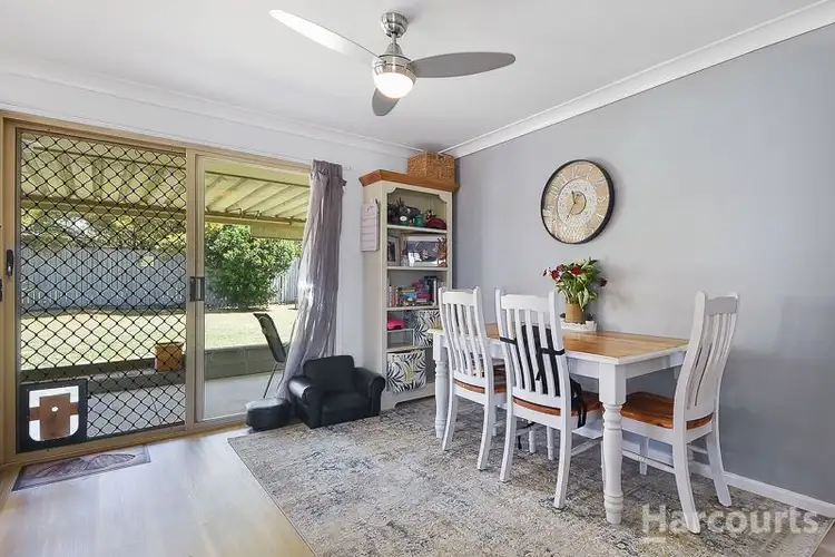 Fourth view of Homely house listing, 11 Peachfield Drive, Morayfield QLD 4506