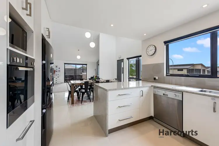 Fourth view of Homely house listing, 45 McCall Terrace, Stony Rise TAS 7310