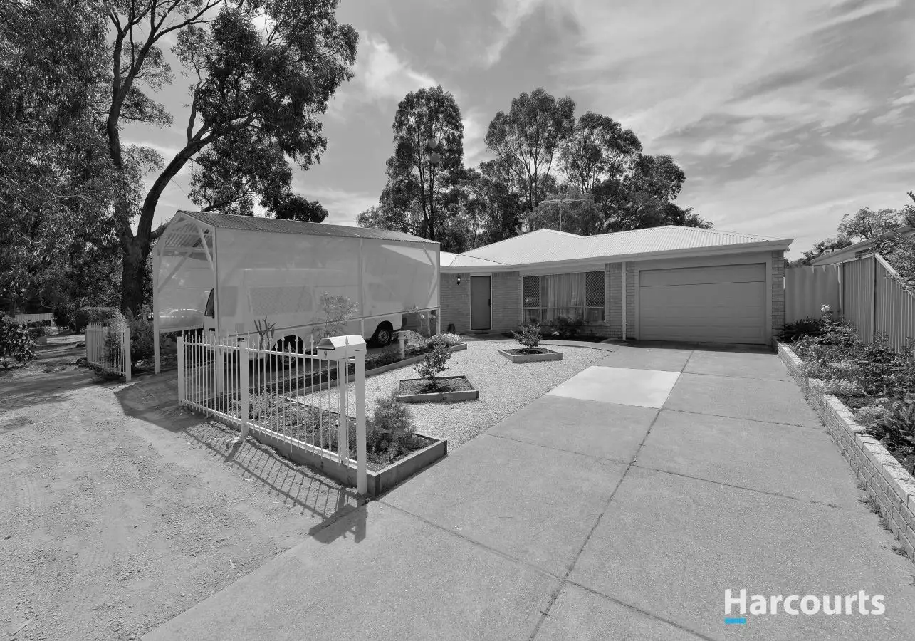 Main view of Homely house listing, 9 Nerrena Court, Greenfields WA 6210
