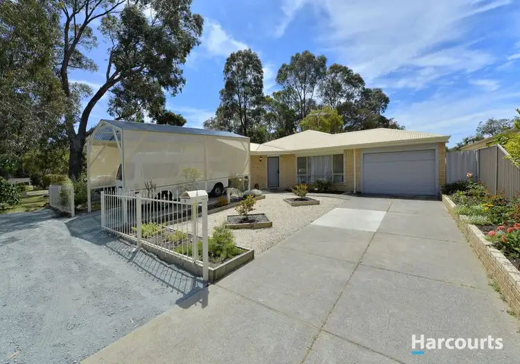 Second view of Homely house listing, 9 Nerrena Court, Greenfields WA 6210