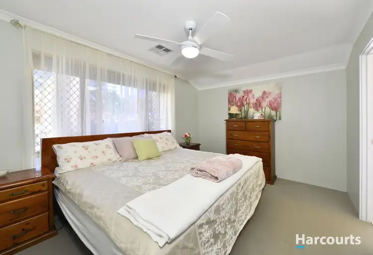 Fifth view of Homely house listing, 9 Nerrena Court, Greenfields WA 6210