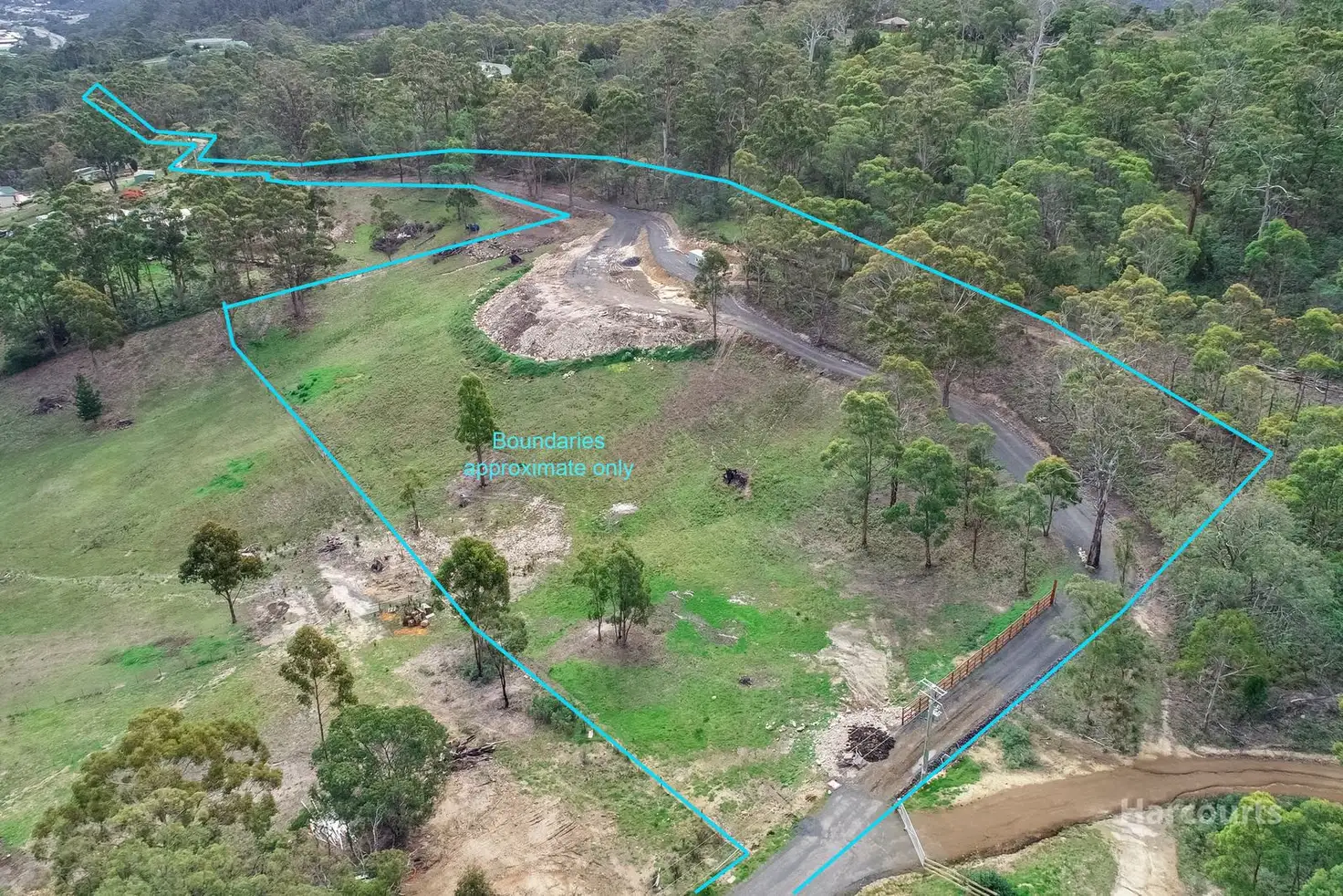 Main view of Homely land listing, 149 Houston Drive, Cambridge TAS 7170