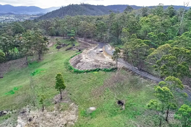 Second view of Homely land listing, 149 Houston Drive, Cambridge TAS 7170