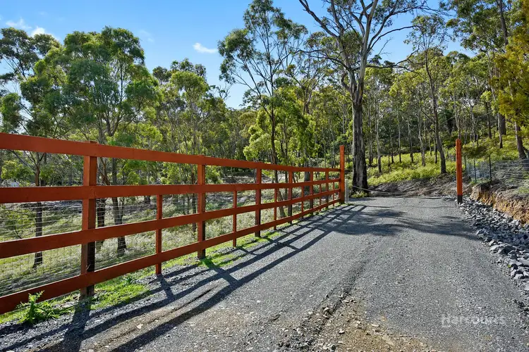 Fourth view of Homely land listing, 149 Houston Drive, Cambridge TAS 7170