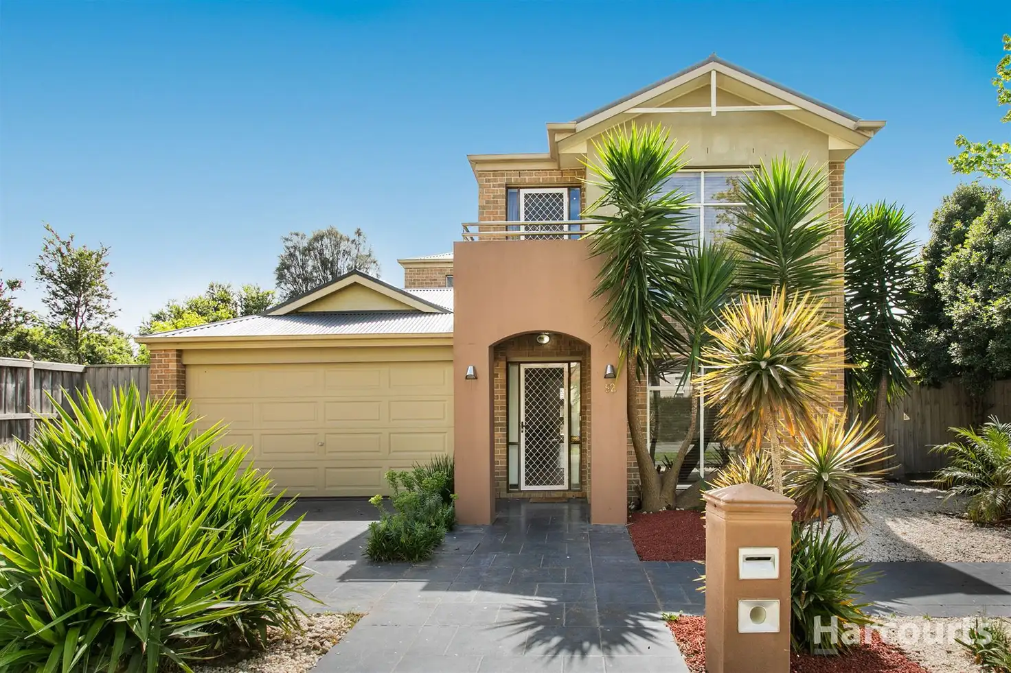 Main view of Homely house listing, 52 Golden Grove Drive, Narre Warren South VIC 3805