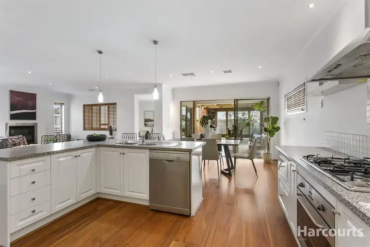 Second view of Homely house listing, 52 Golden Grove Drive, Narre Warren South VIC 3805