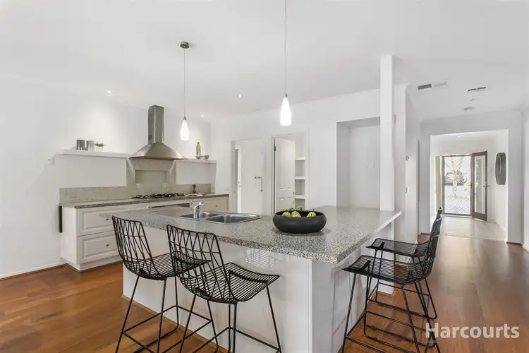 Third view of Homely house listing, 52 Golden Grove Drive, Narre Warren South VIC 3805