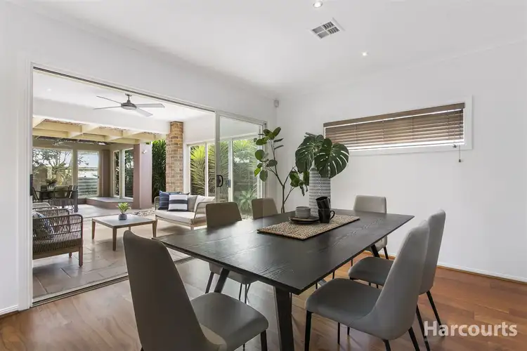 Fourth view of Homely house listing, 52 Golden Grove Drive, Narre Warren South VIC 3805