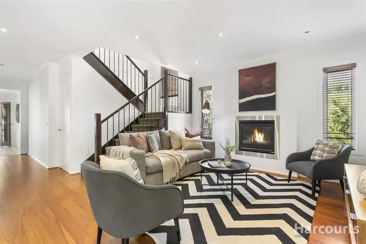 Fifth view of Homely house listing, 52 Golden Grove Drive, Narre Warren South VIC 3805