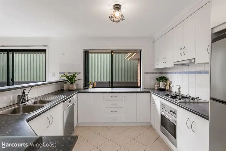 Fifth view of Homely house listing, 3 Nevarc Mews, Hallett Cove SA 5158