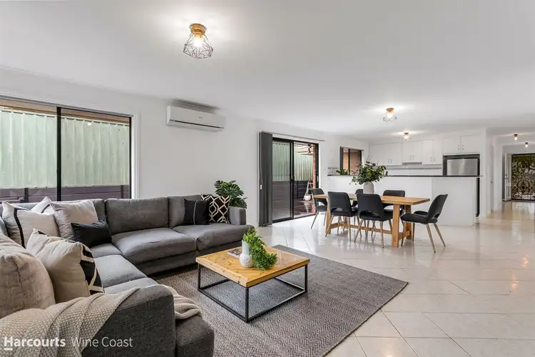 Sixth view of Homely house listing, 3 Nevarc Mews, Hallett Cove SA 5158