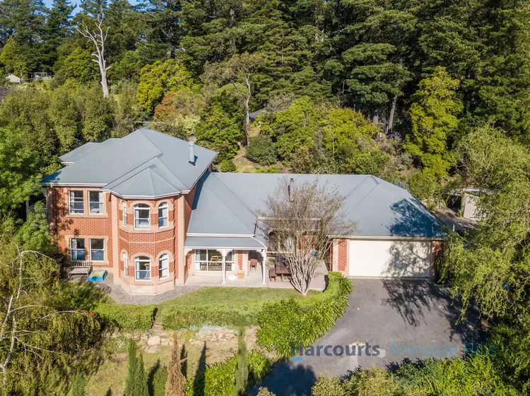 32 Hillside Road, Aldgate SA 5154