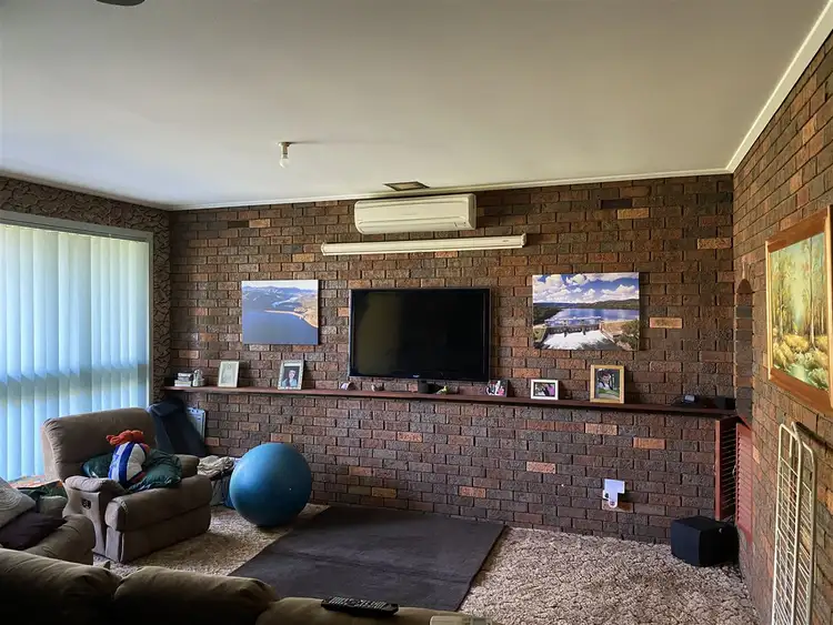 Second view of Homely house listing, 52 Albert Street, Alexandra VIC 3714