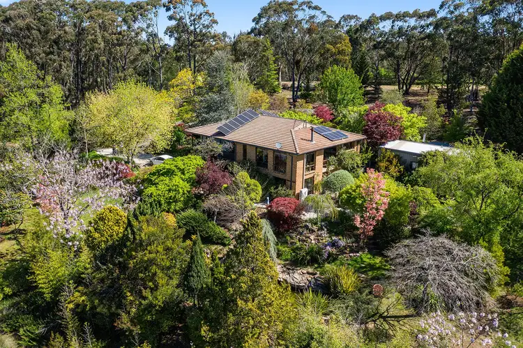 81 Coalmines Road, Bundanoon NSW 2578