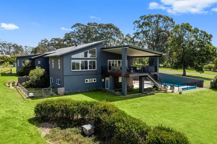110 Rockleigh Road, Exeter NSW 2579