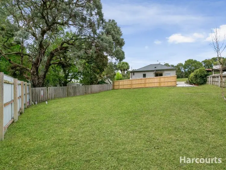 Fourth view of Homely land listing, 2/9 Princes Highway, Warragul VIC 3820