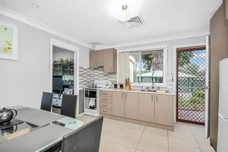 Second view of Homely house listing, 27 Laver Street, Shalvey NSW 2770