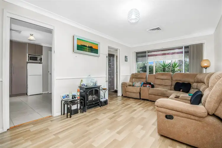 Third view of Homely house listing, 27 Laver Street, Shalvey NSW 2770