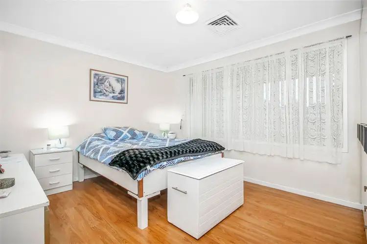 Fifth view of Homely house listing, 27 Laver Street, Shalvey NSW 2770