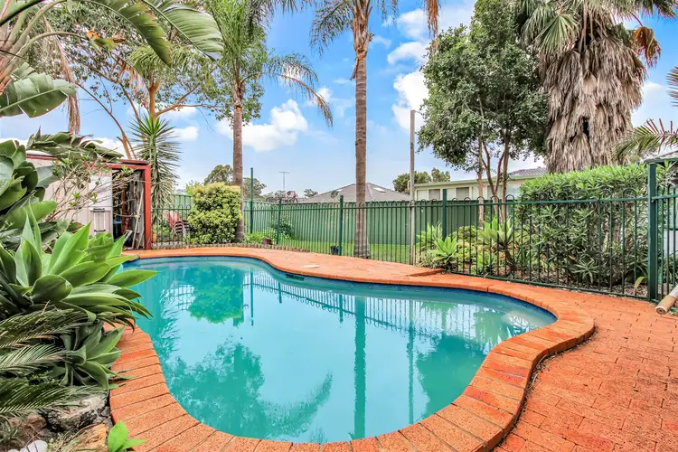 Sixth view of Homely house listing, 27 Laver Street, Shalvey NSW 2770