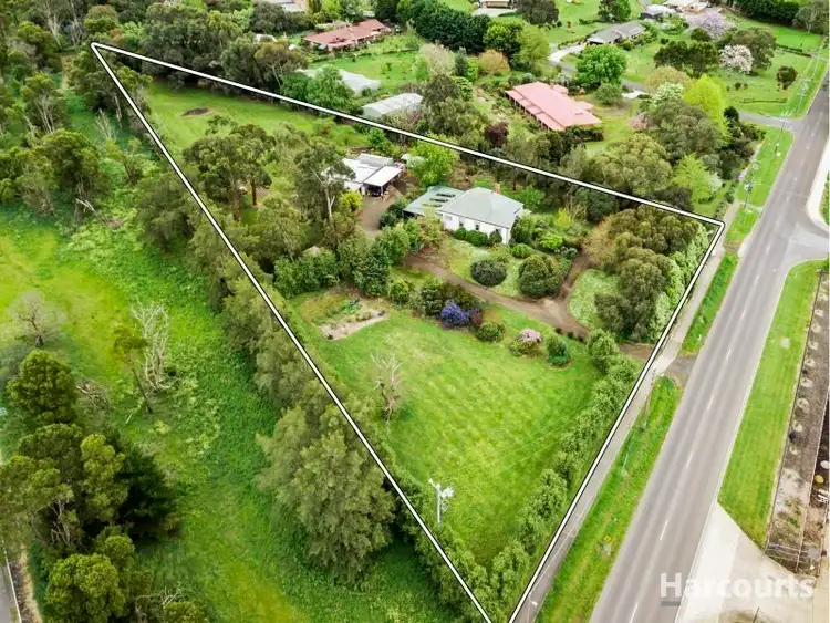 95 King Street, Warragul VIC 3820