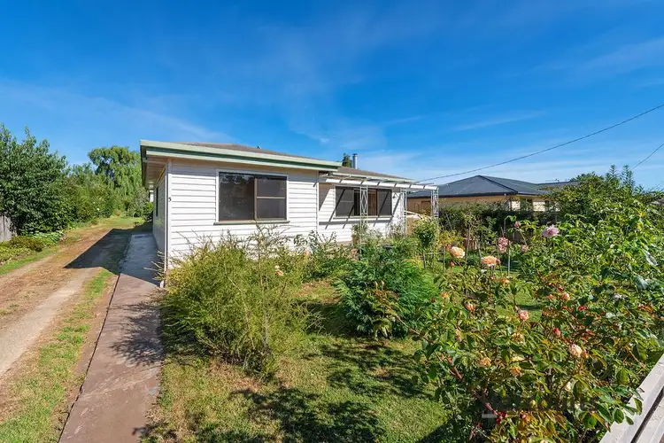 Main view of Homely house listing, 5 Ruby Flats Road, Ringarooma TAS 7263