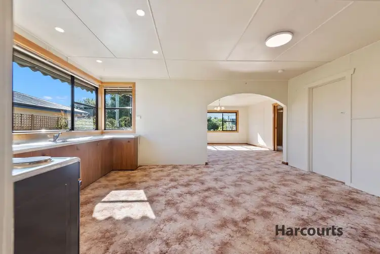 Second view of Homely house listing, 5 Ruby Flats Road, Ringarooma TAS 7263