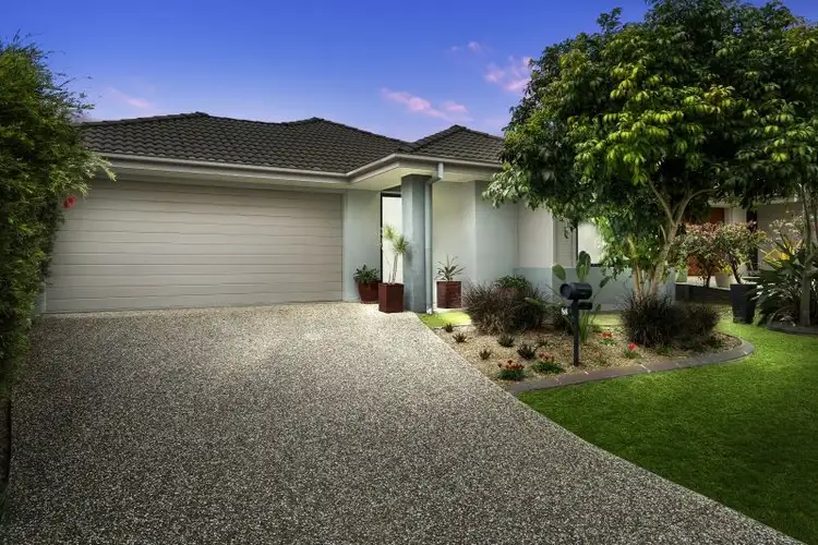 20 Edward Close, North Lakes QLD 4509