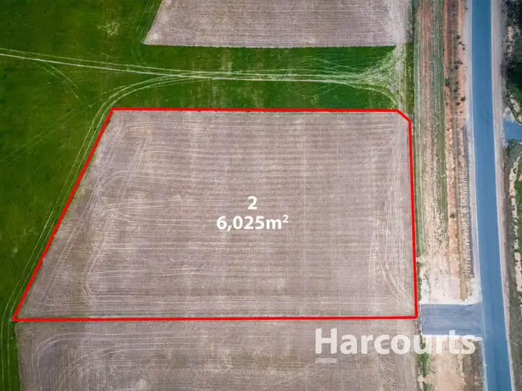 Main view of Homely land listing, Lot 2/Lot 2 Boorhaman East Road, Boorhaman VIC 3678