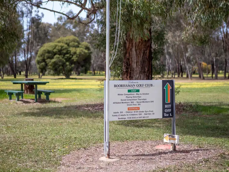 Sixth view of Homely land listing, Lot 2/Lot 2 Boorhaman East Road, Boorhaman VIC 3678