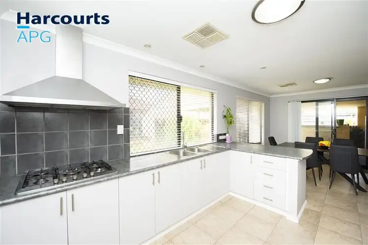 Fourth view of Homely house listing, 46 Glenfield Drive, Australind WA 6233